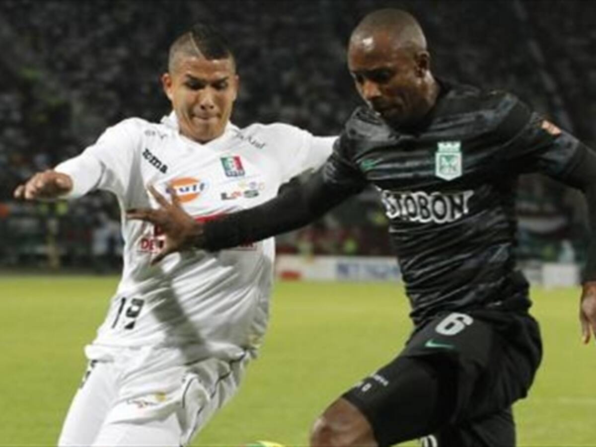 Once Caldas regresó al triunfo y venció de local 1-0 a Nacional