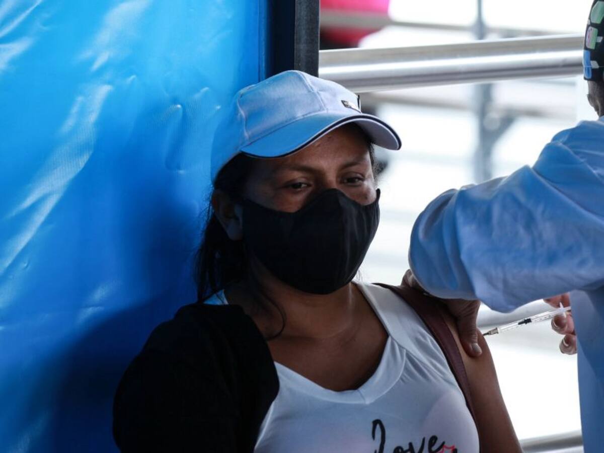 Coronavirus en Cartagena: 38 nuevos casos y no hubo fallecidos