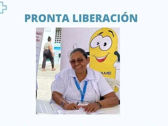 Luz Dary Burgos, es buscada por las autoridades en Tumaco.