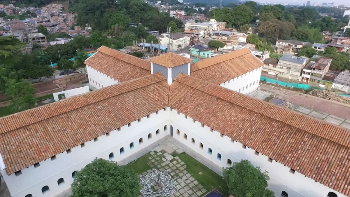 El Panóptico abre sus puertas el 25 de febrero