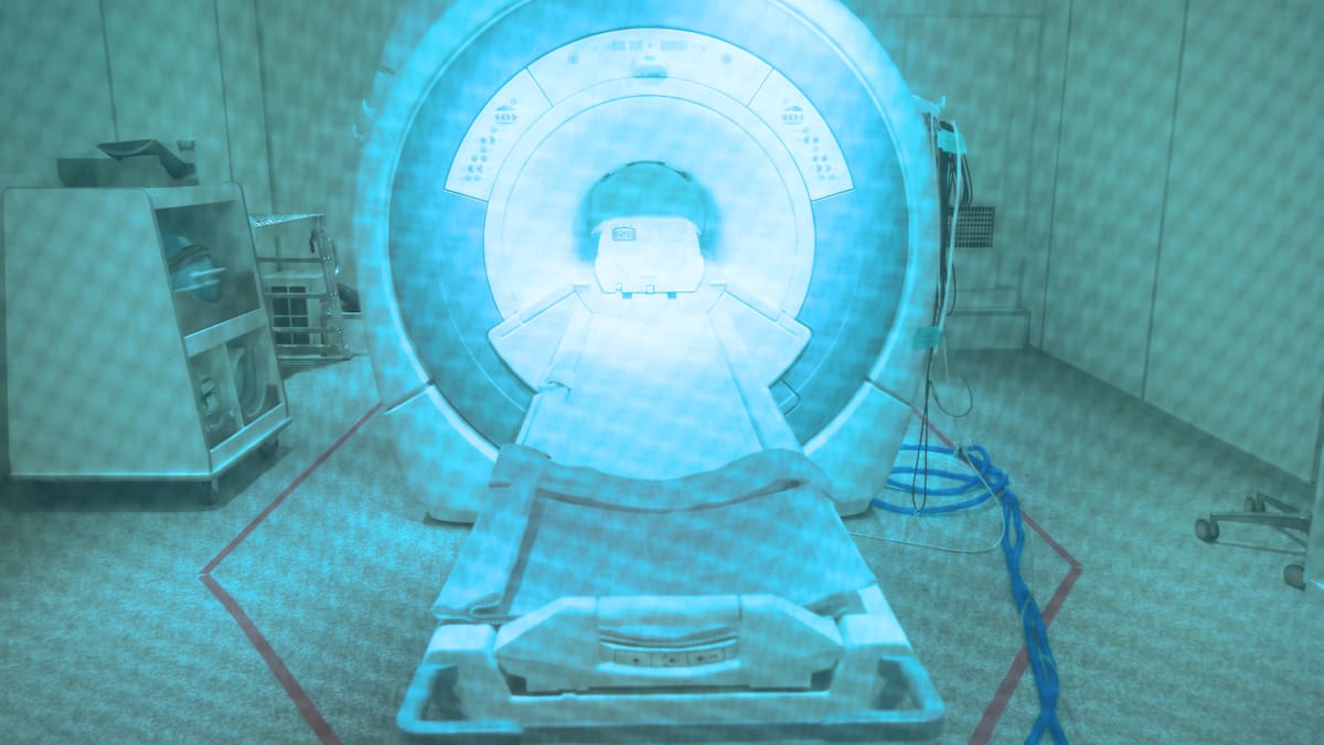 Mejor que los rayos X o REM: científicos descubren nueva técnica magnética más precisa