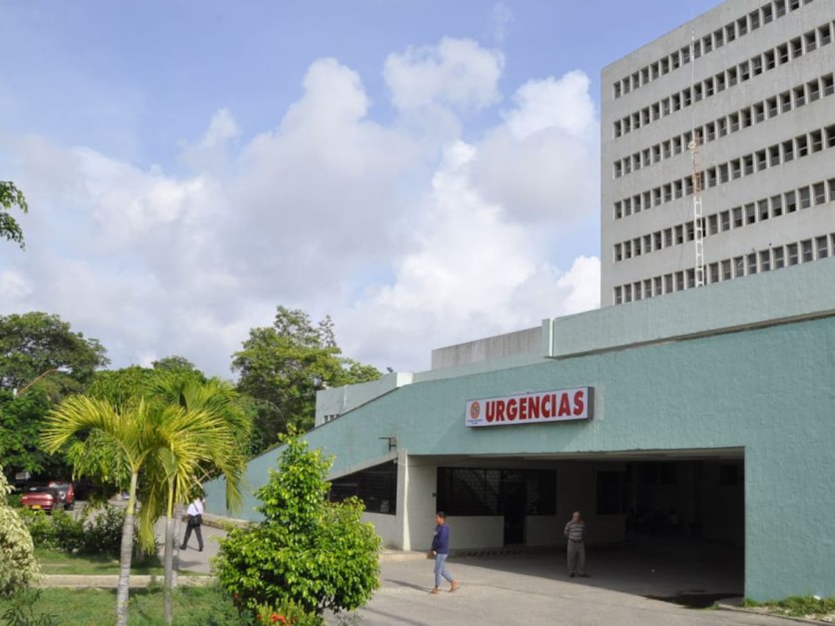 Venezolano resultó herido con arma de fuego en el barrio Zaragocilla