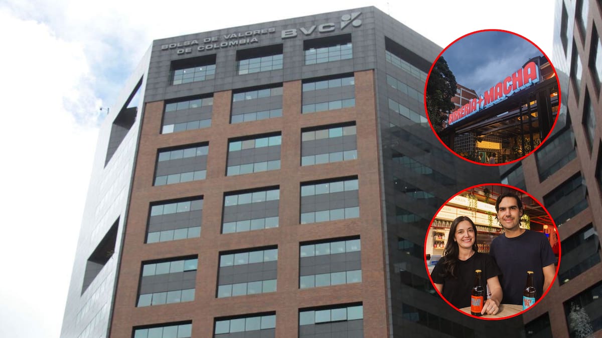 Desde un millón: Bolsa de Valores une inversionistas con empresas colombianas e impulsa crecimiento