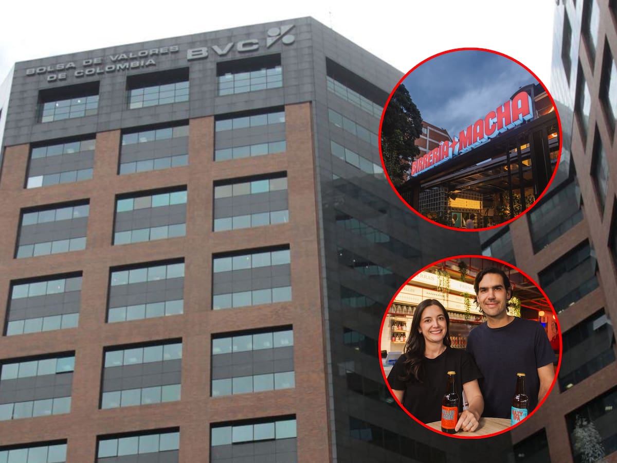 Desde un millón: Bolsa de Valores une inversionistas con empresas colombianas e impulsa crecimiento