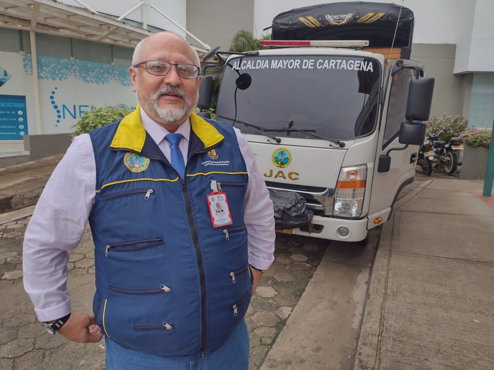 Caracol Radio Cartagena