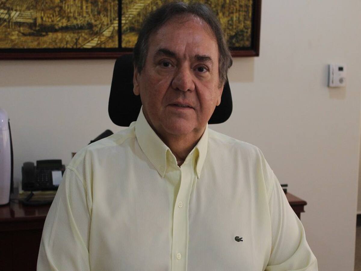 Procuraduría suspende al Presidente de la Cámara de Comercio de Montería