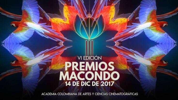 Descubra la magia del cine colombiano con los Premios Macondo