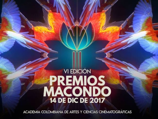 Descubra la magia del cine colombiano con los Premios Macondo