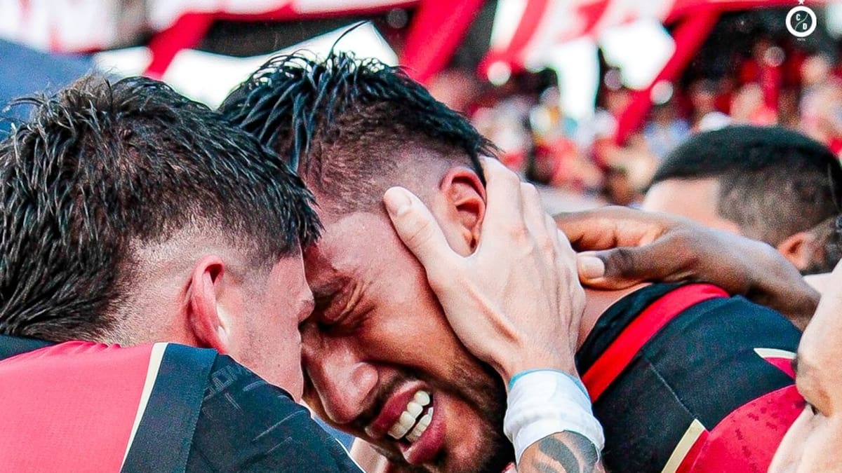 Torneo de Ascenso 2024: Así quedó el Grupo A tras la victoria del Cúcuta ante el Unión