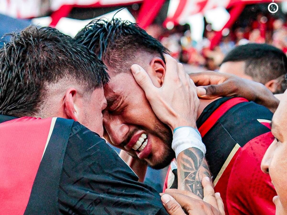 Torneo de Ascenso 2024: Así quedó el Grupo A tras la victoria del Cúcuta ante el Unión