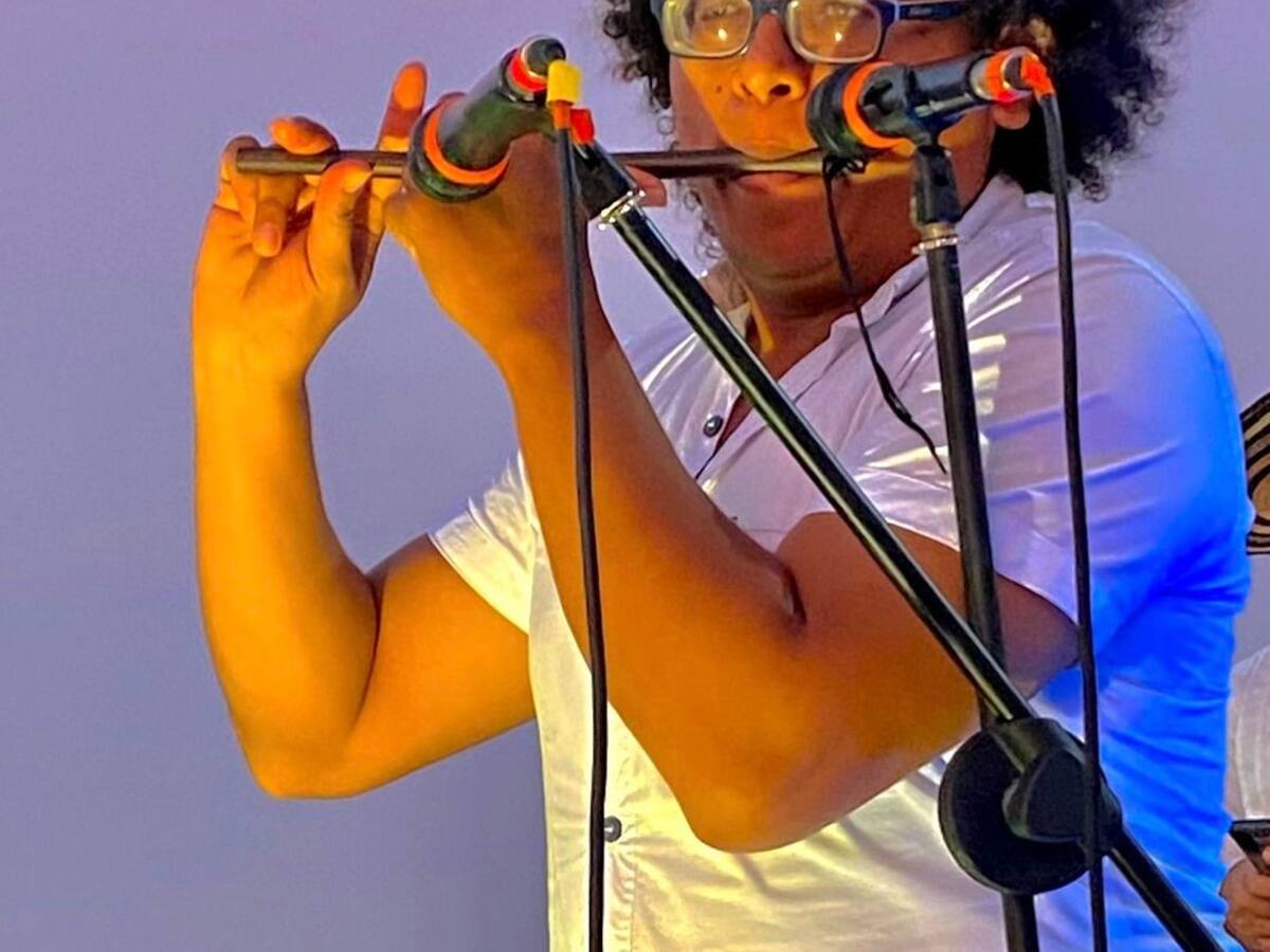 Murió gestor cultural Marlon de la Peña en accidente de tránsito entre Mompox y Talaigua