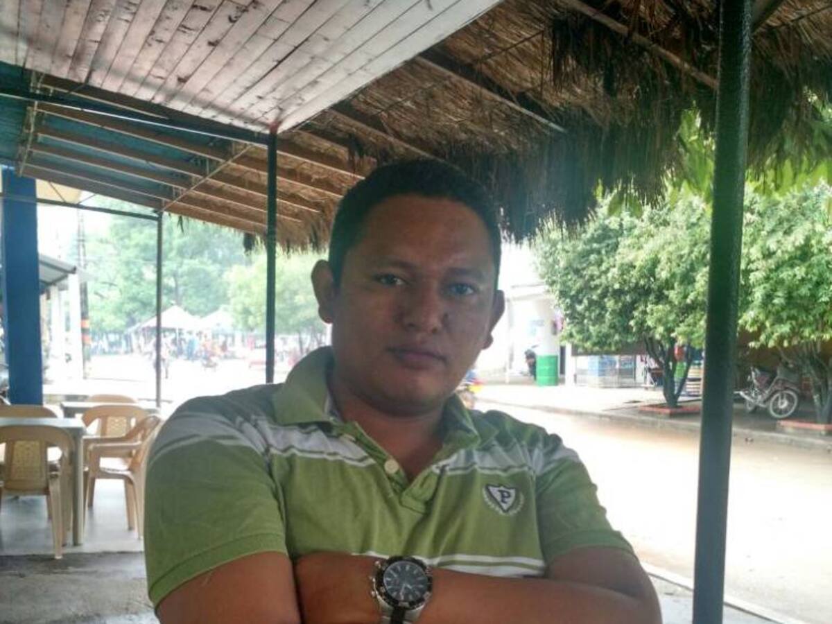 ELN estaría exigiendo dinero para liberar a ingeniero secuestrado en Simití, Bolívar