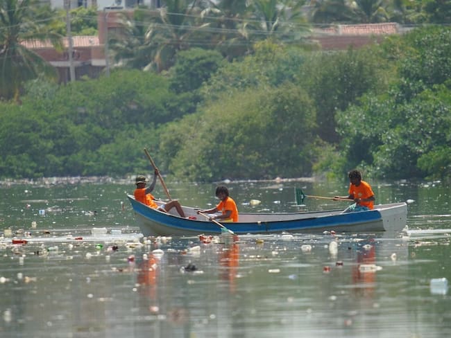 Alcaldía de Cartagena