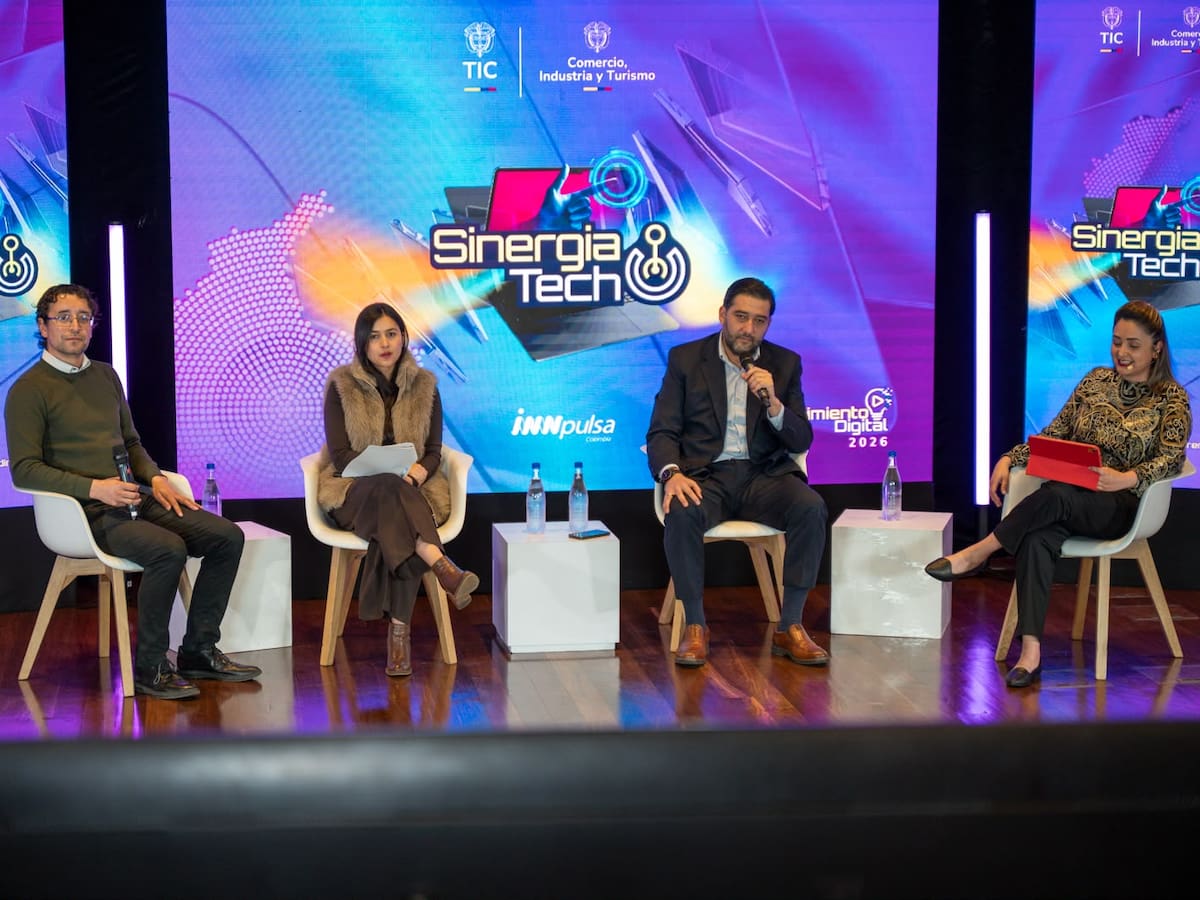 MinTIC lanza plataforma para conectar emprendedores y oportunidades de transformación digital