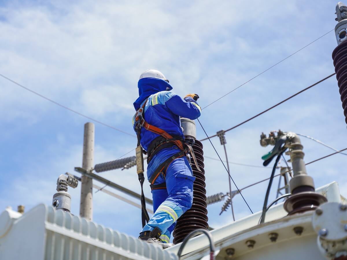 ¿Dónde habrá cortes de energía este MARTES 25 de noviembre en el Atlántico?