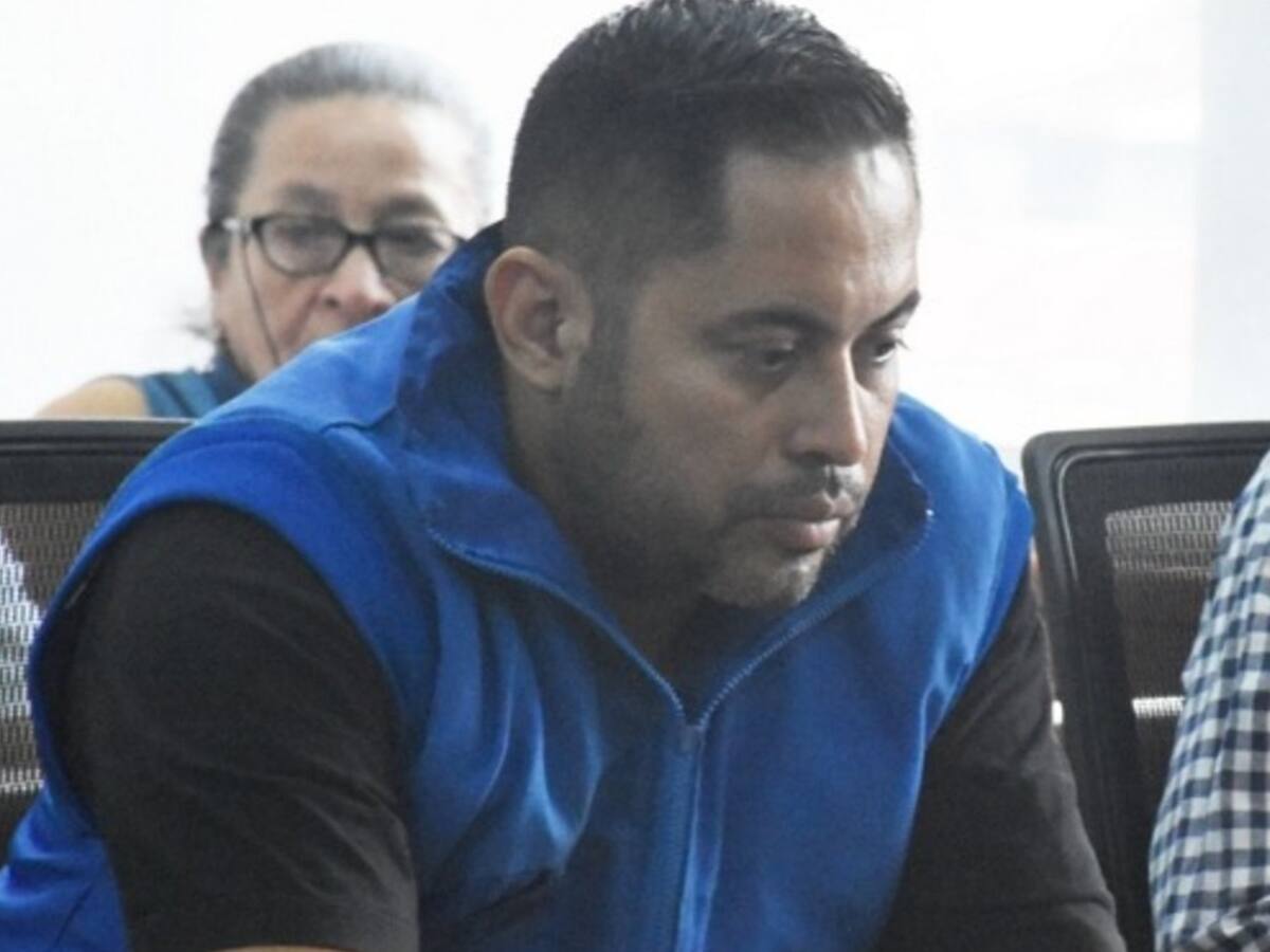 A 42 años de cárcel condenaron a un hombre responsable de un feminicidio en Ibagué