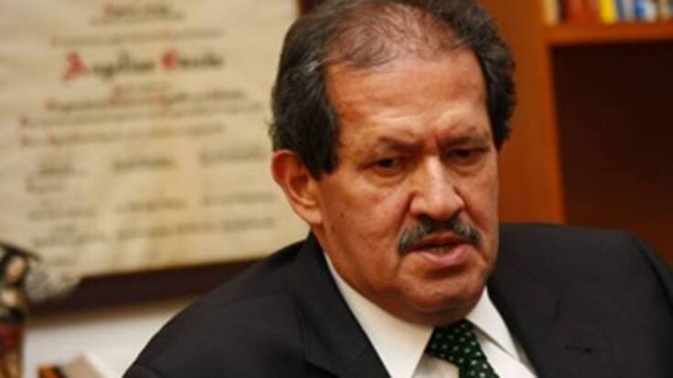 Las Farc no le pueden pedir al Gobierno imposibles: vicepresidente Garzón