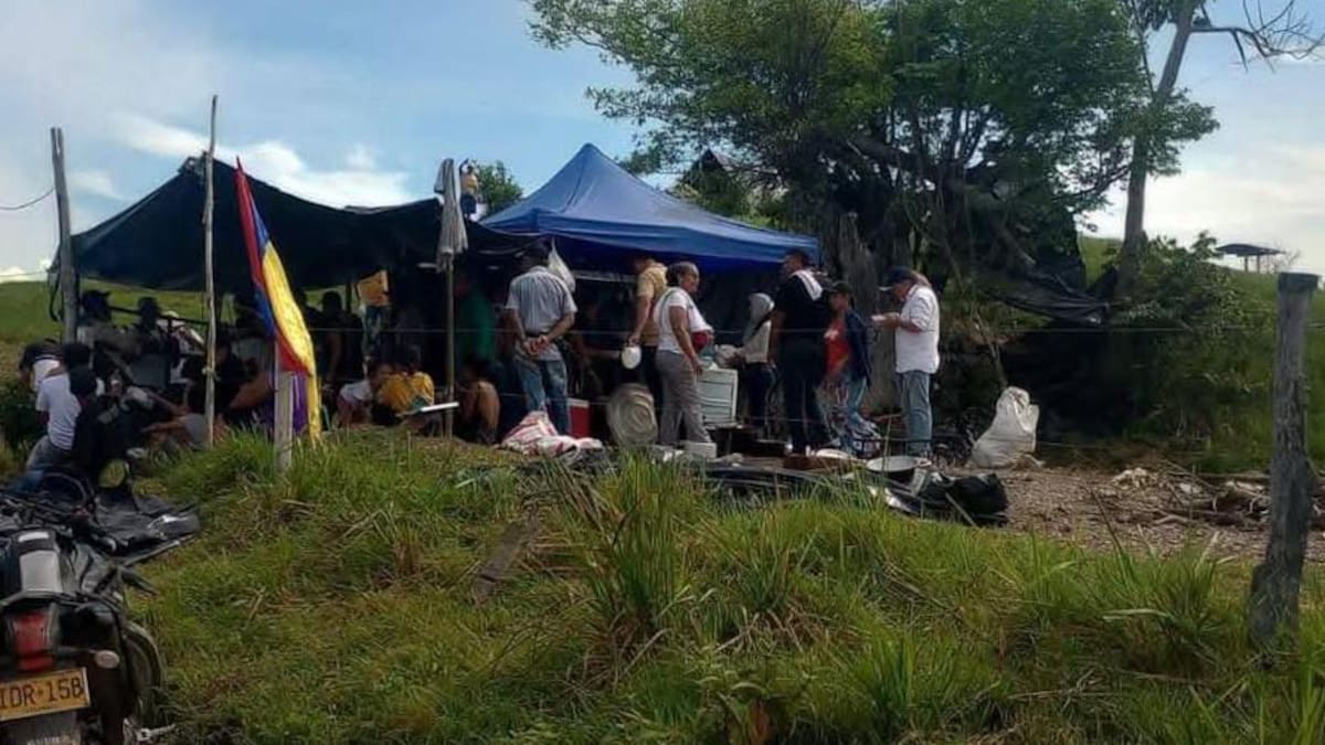 Procuraduría solicita tumbar parte del decreto que toma medidas en temas de vivienda en el Catatumbo