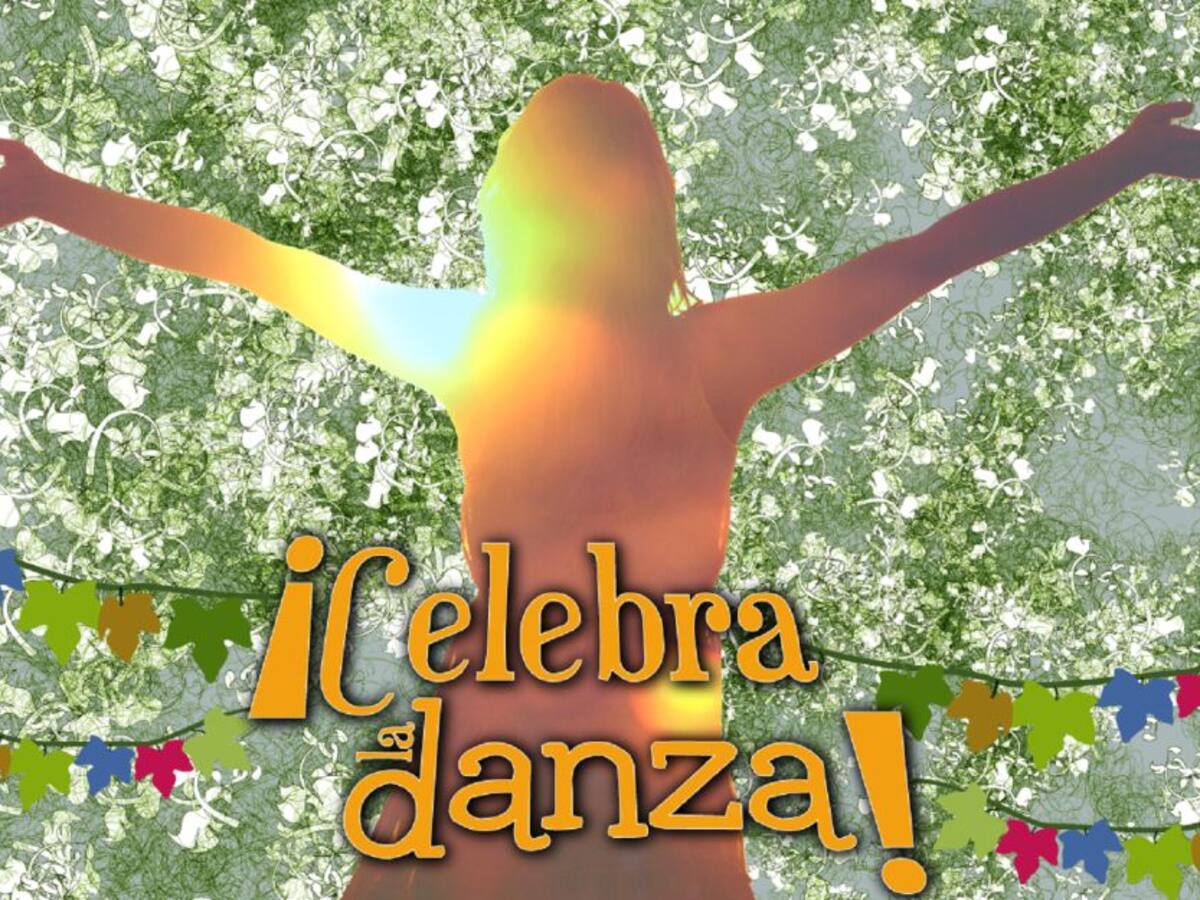 Día Internacional de la Danza, con un mensaje de protección a la naturaleza