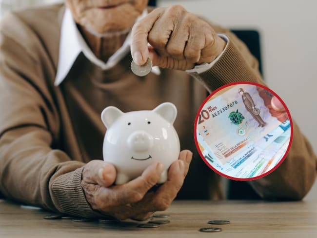 Se cumplen 10 años de los BEPS, alternativa de ahorro para quienes no cotizan pensión