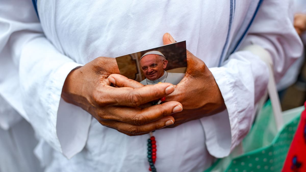 Vaticano: papa Francisco muestra una buena respuesta a los tratamientos y se mantiene estable