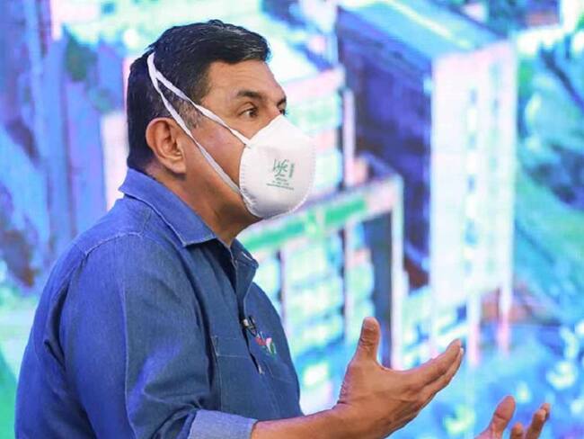 Estas son las medidas que se tomarán en Cali con la alerta roja