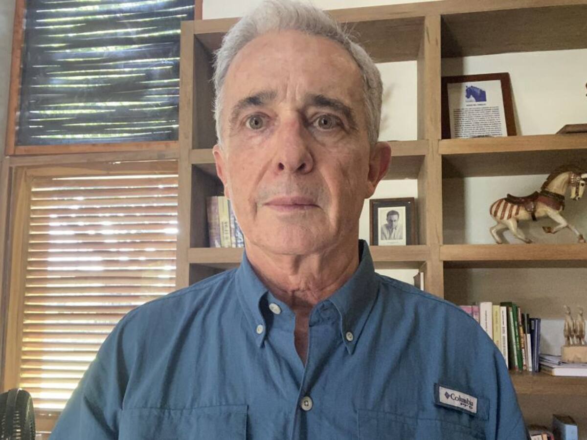 Caso Uribe: Jueza reconoce como víctima a expareja del testigo Monsalve