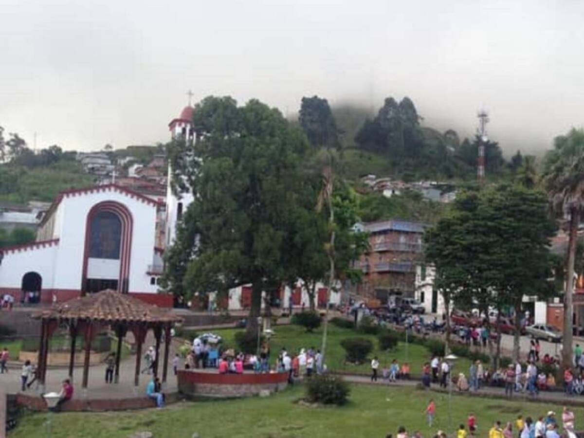 Pensilvania supera los conflictos del pasado para ser un territorio de paz