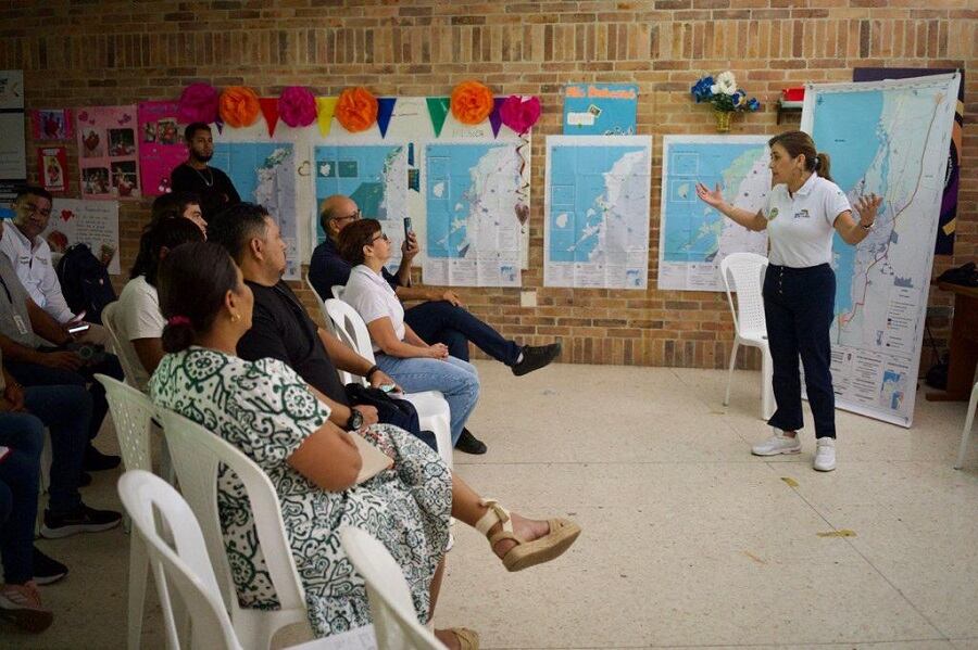 Alcaldía de Cartagena