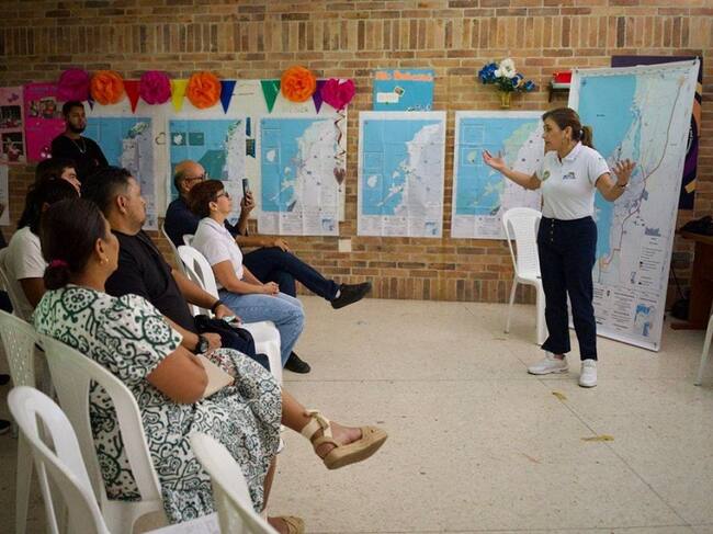 Alcaldía de Cartagena