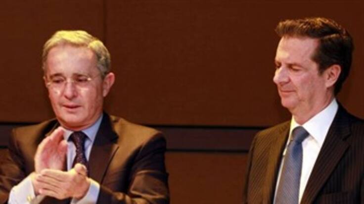 Anoche se oficializó una campaña a la Presidencia pero aún no se sabe quién es el candidato: Mininterior