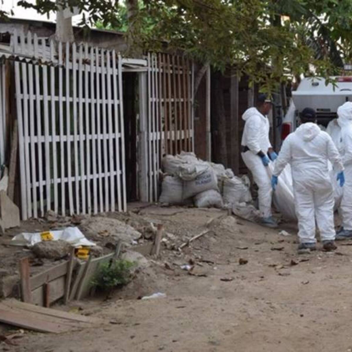 Líderes sociales piden al Gobierno medidas ante ola de homicidios en Soledad