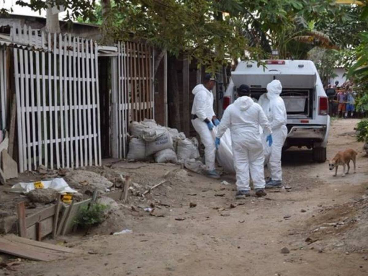 Líderes sociales piden al Gobierno medidas ante ola de homicidios en Soledad