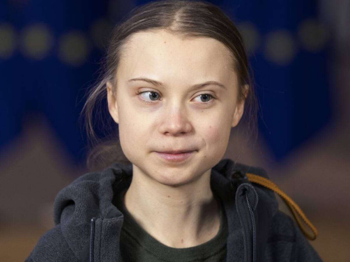 Greta Thunberg anuncia ‘protesta digital’ para evitar coronavirus