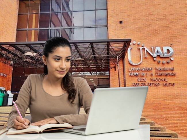 UNAD abre convocatoria para estudiar GRATIS en 2026: ¿Cómo postularse? Requisitos y más