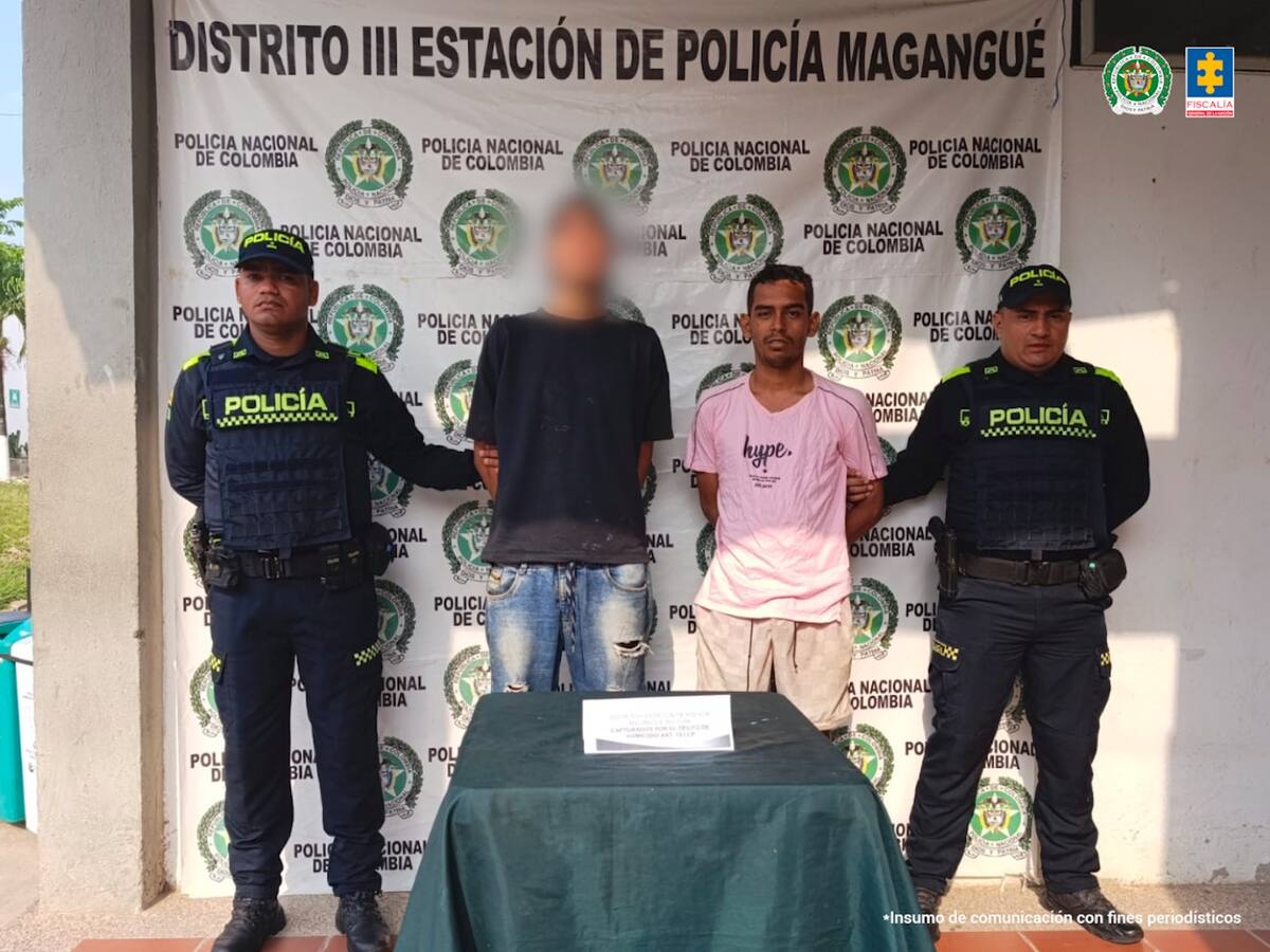 A la cárcel dos hermanos que habrían asesinado a un hombre porque no los dejó entrar a su casa