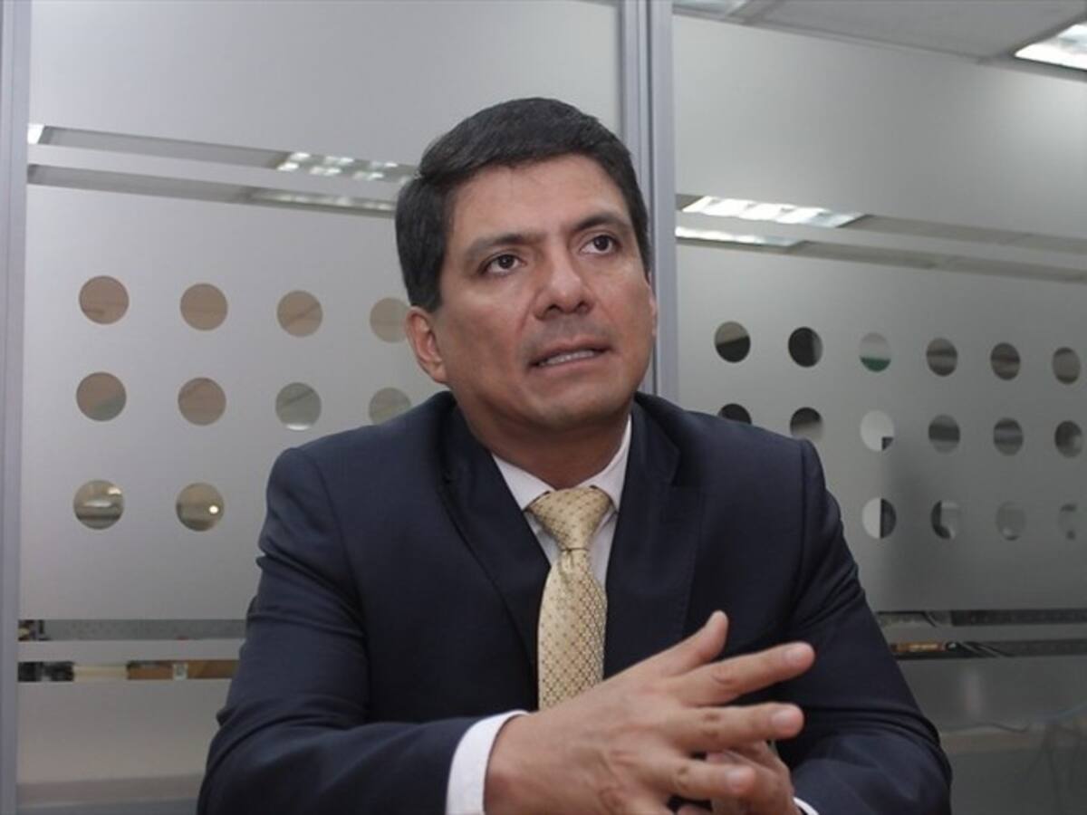 Alcalde de Popayán hace fuertes críticas al presidente Juan Manuel Santos