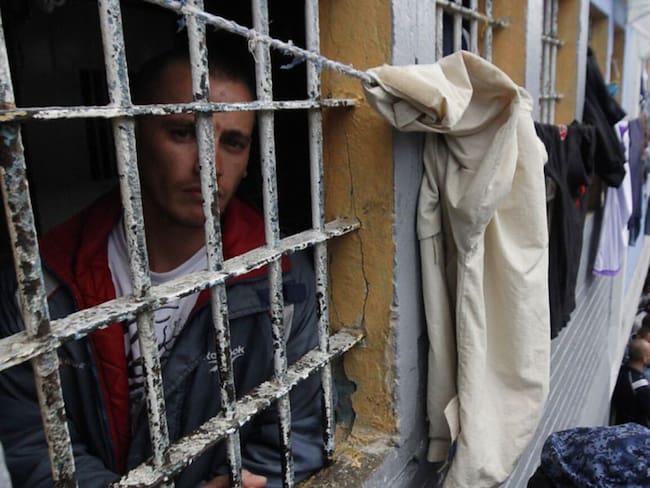 Con cacerolazo presos de cárcel de Cómbita piden rebaja del 50% en condenas