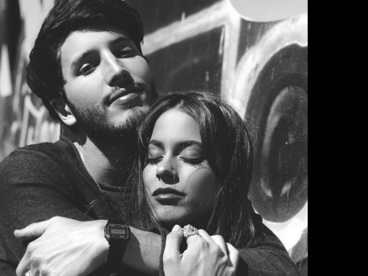 Tini reveló las razones de su ruptura con Sebastián Yatra