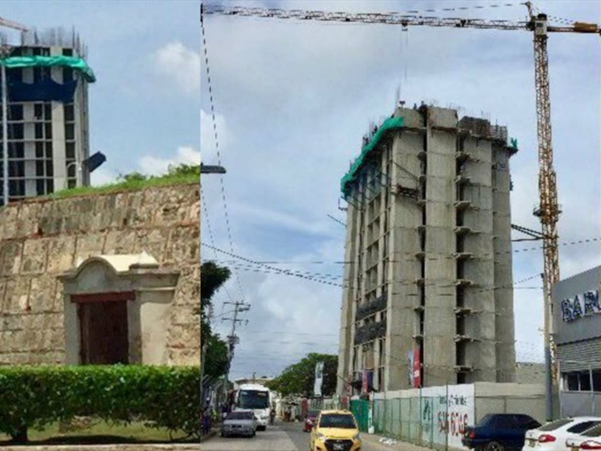 Procuraduría advierte que es innecesario enviar comisión a Unesco por caso Aquarela