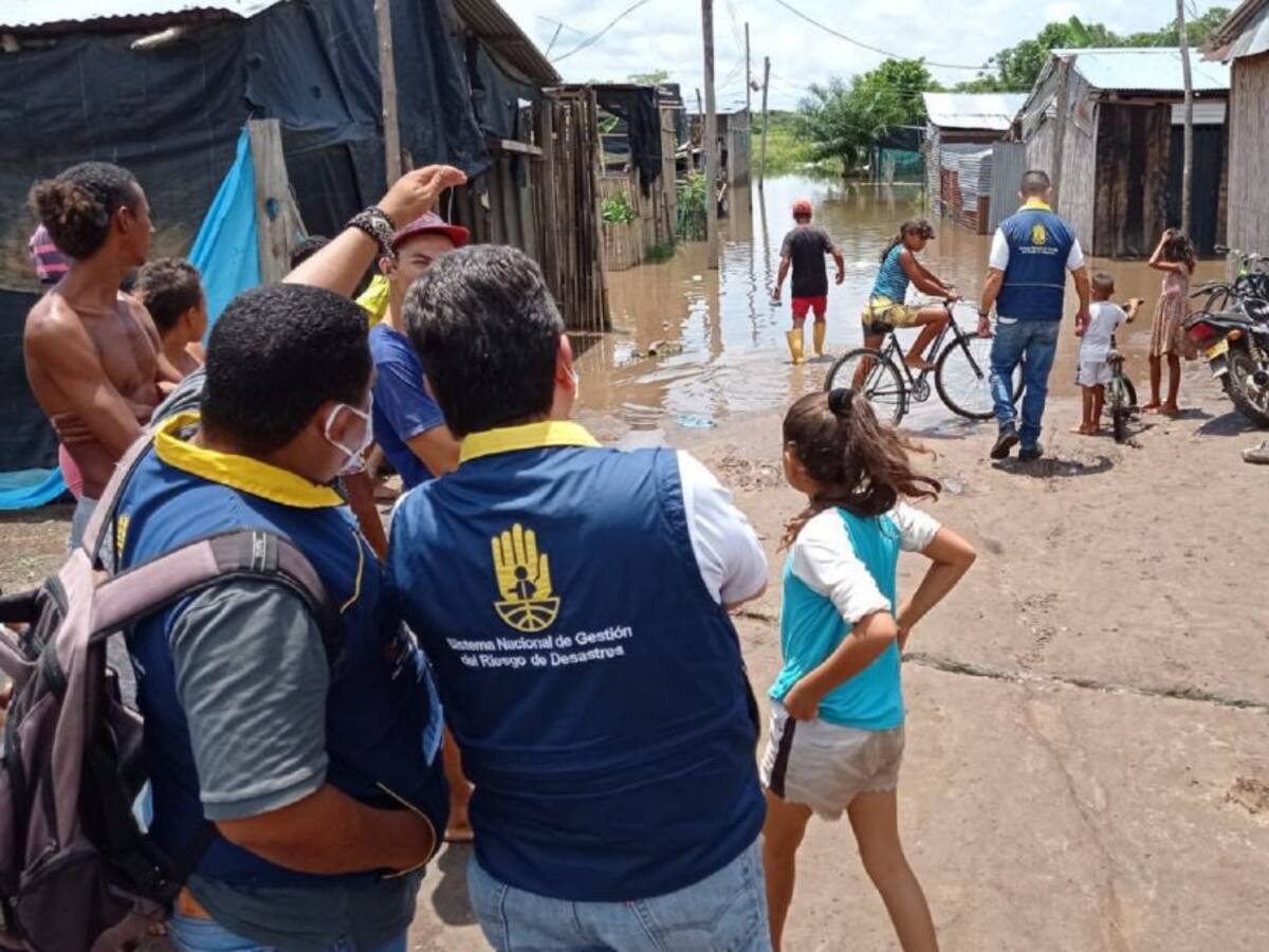 13 municipios del Huila afectados por invierno recibirán viviendas
