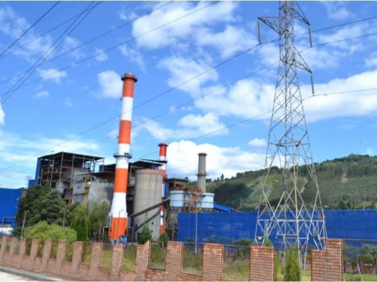 Gensa realizará simulacro de rescate acuático en Termopaipa este 25 de septiembre