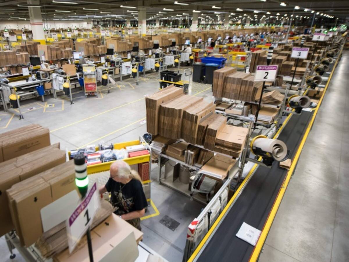 ¿Los robots nos reemplazarán?