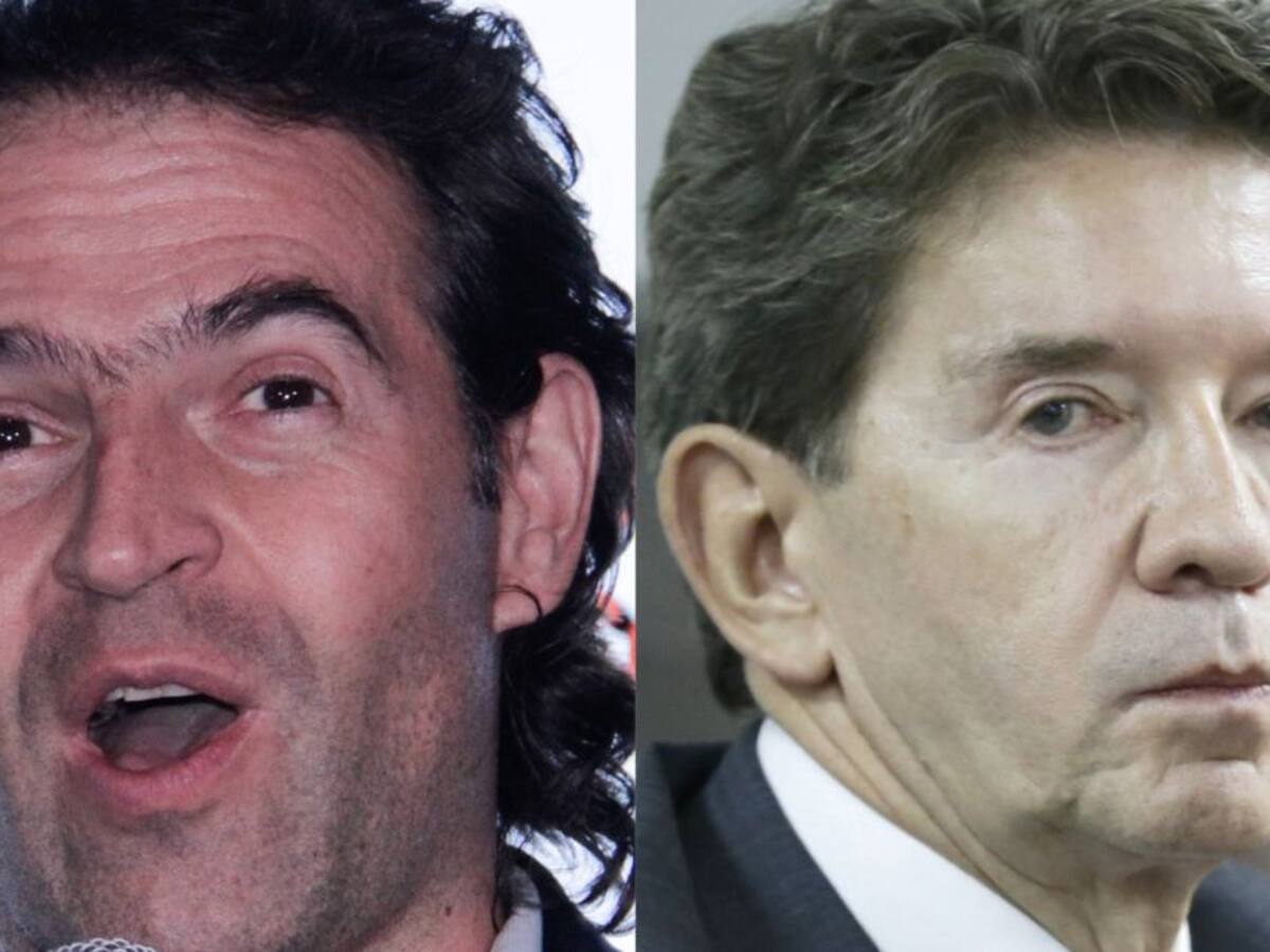 Primeras fisuras en la alianza de exalcaldes y exgobernadores