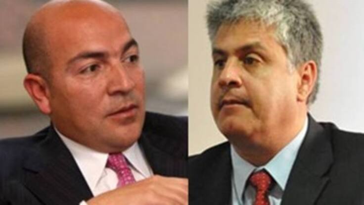 Julio Gómez declara hoy en juicio a Iván Moreno