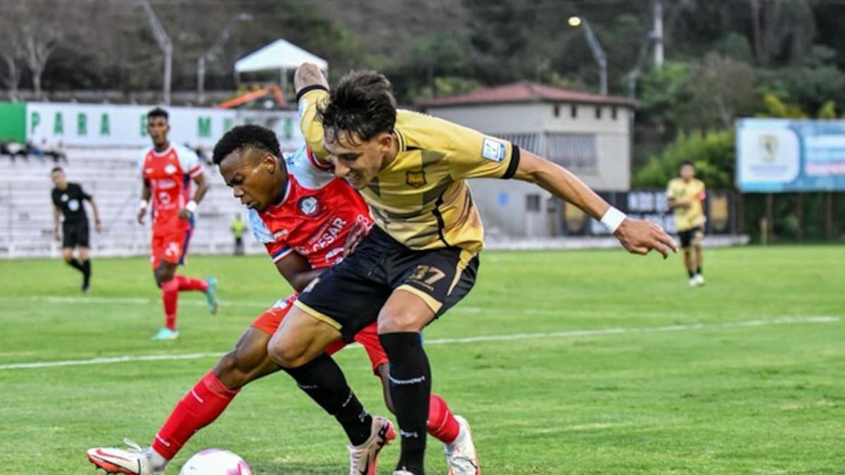 EN VIVO Águilas vs. Alianza: quiere sostenerse en la pelea por la liga Colombiana