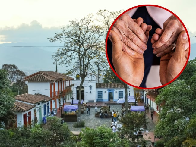 Imagen de referencia, foto Gettyimages y Canva.