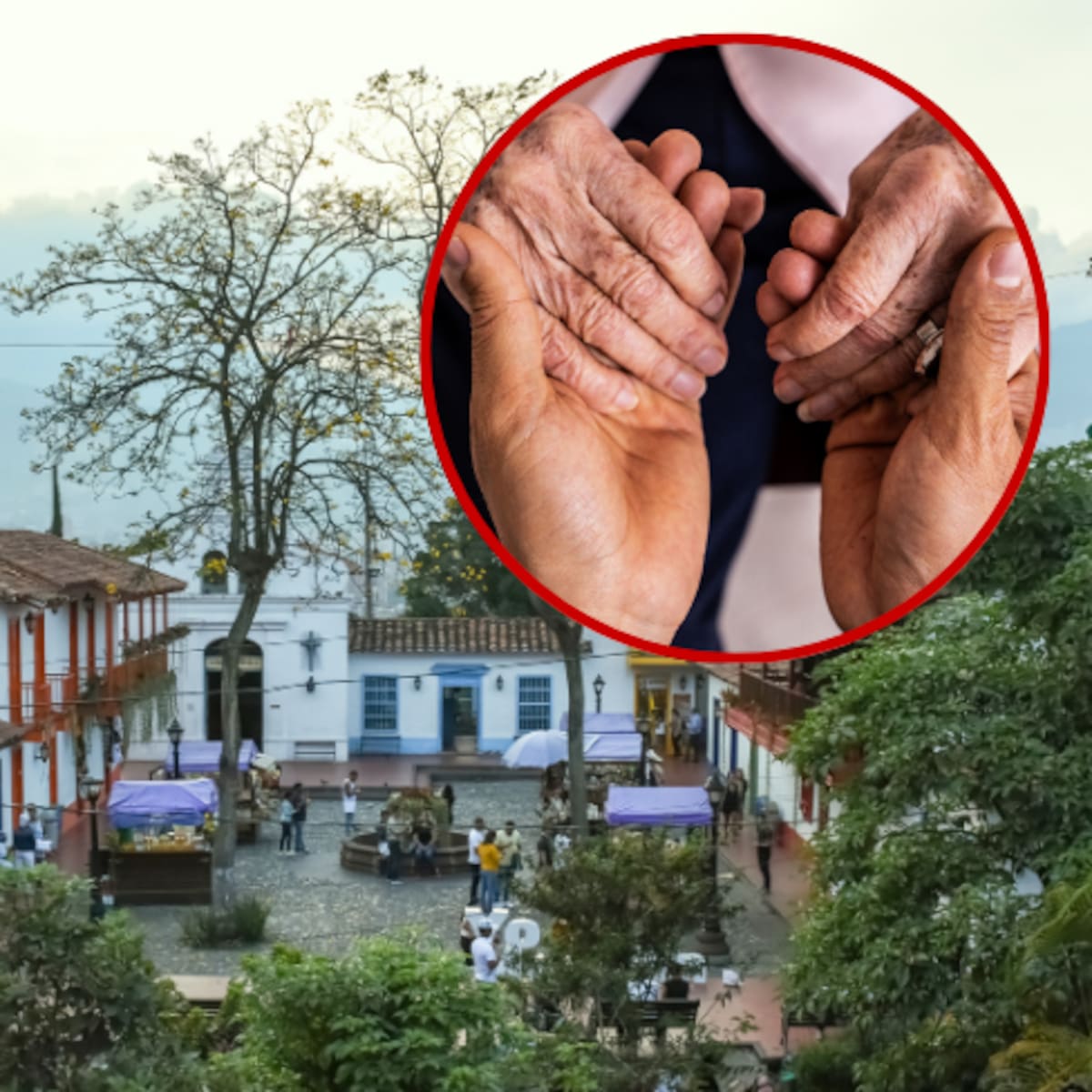 Mejores 5 municipios de Cundinamarca para vivir pensionado: Seguros, tranquilos y con buen clima
