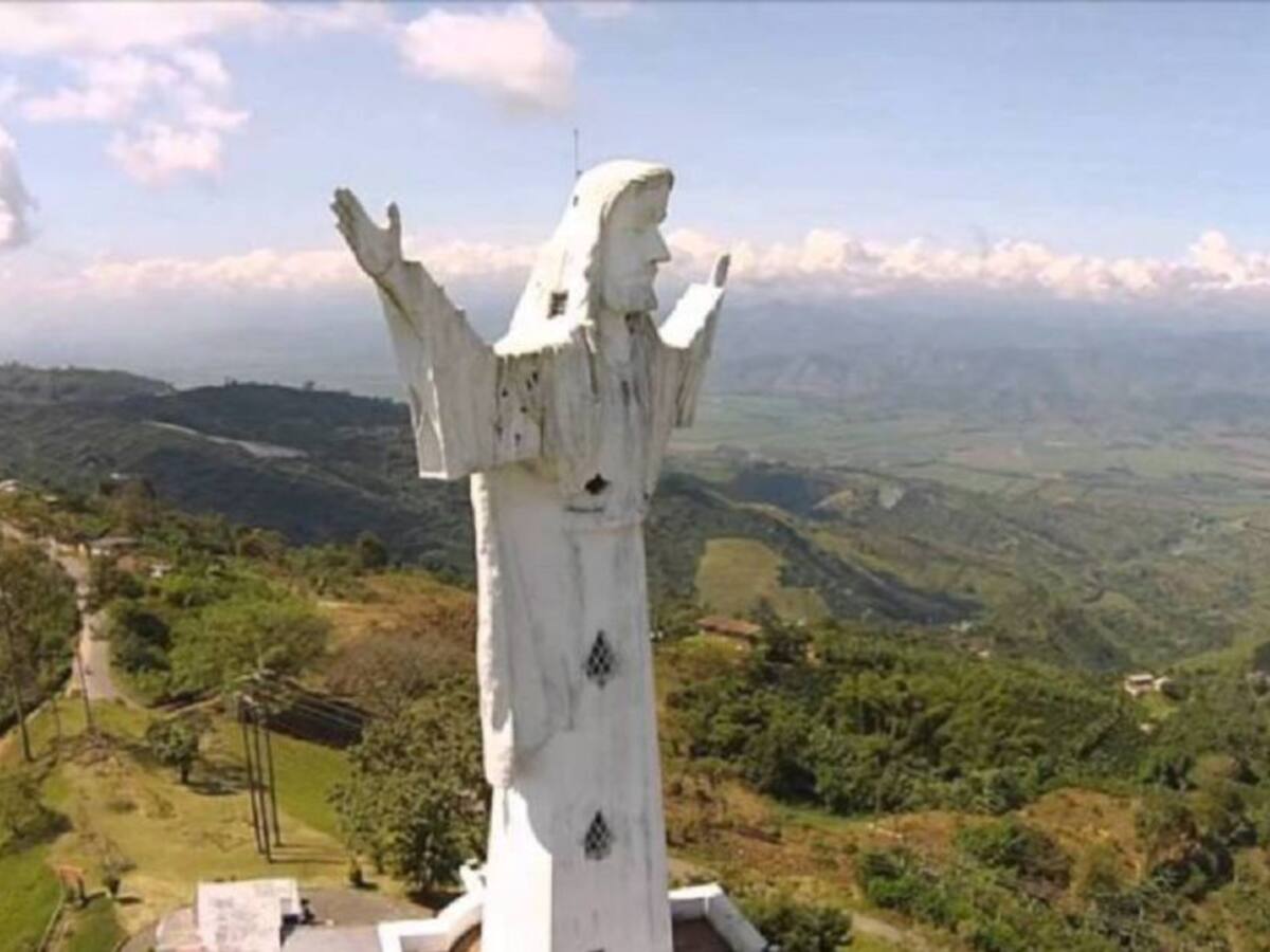 Asesinaron de 3 disparos, a un hombre en el municipio Belalcázar, Caldas