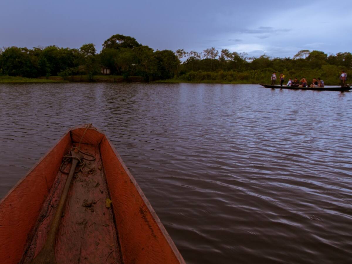 'Playa Güío' conjuga antropología y conservación del medio ambiente